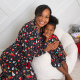 Holiday Cheer Women's Pajama