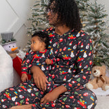 Holiday Cheer Men's Pajama