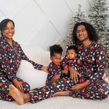 Holiday Cheer Women's Pajama