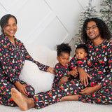 Holiday Cheer Men's Pajama