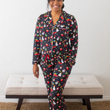 Holiday Cheer Women's Pajama