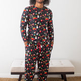 Holiday Cheer Men's Pajama
