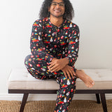 Holiday Cheer Men's Pajama