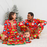 Ugly Sweater Party Men's Pajama