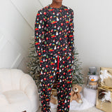 Holiday Cheer Men's Pajama