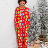 Ugly Sweater Party Men's Pajama