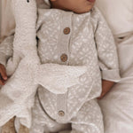 Ski Chalet Jumpsuit | Milk & Baby