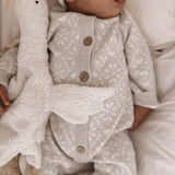 Ski Chalet Jumpsuit | Milk & Baby