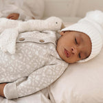 Ski Chalet Jumpsuit | Milk & Baby