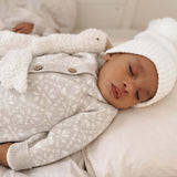 Ski Chalet Jumpsuit | Milk & Baby