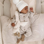 Ski Chalet Jumpsuit | Milk & Baby