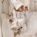 Ski Chalet Jumpsuit | Milk & Baby