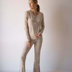 Silly Goose | Women's Bamboo Pajama | Milk & Baby
