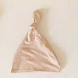 Riley Outfit and Hat Set | Sand | Milk & Baby