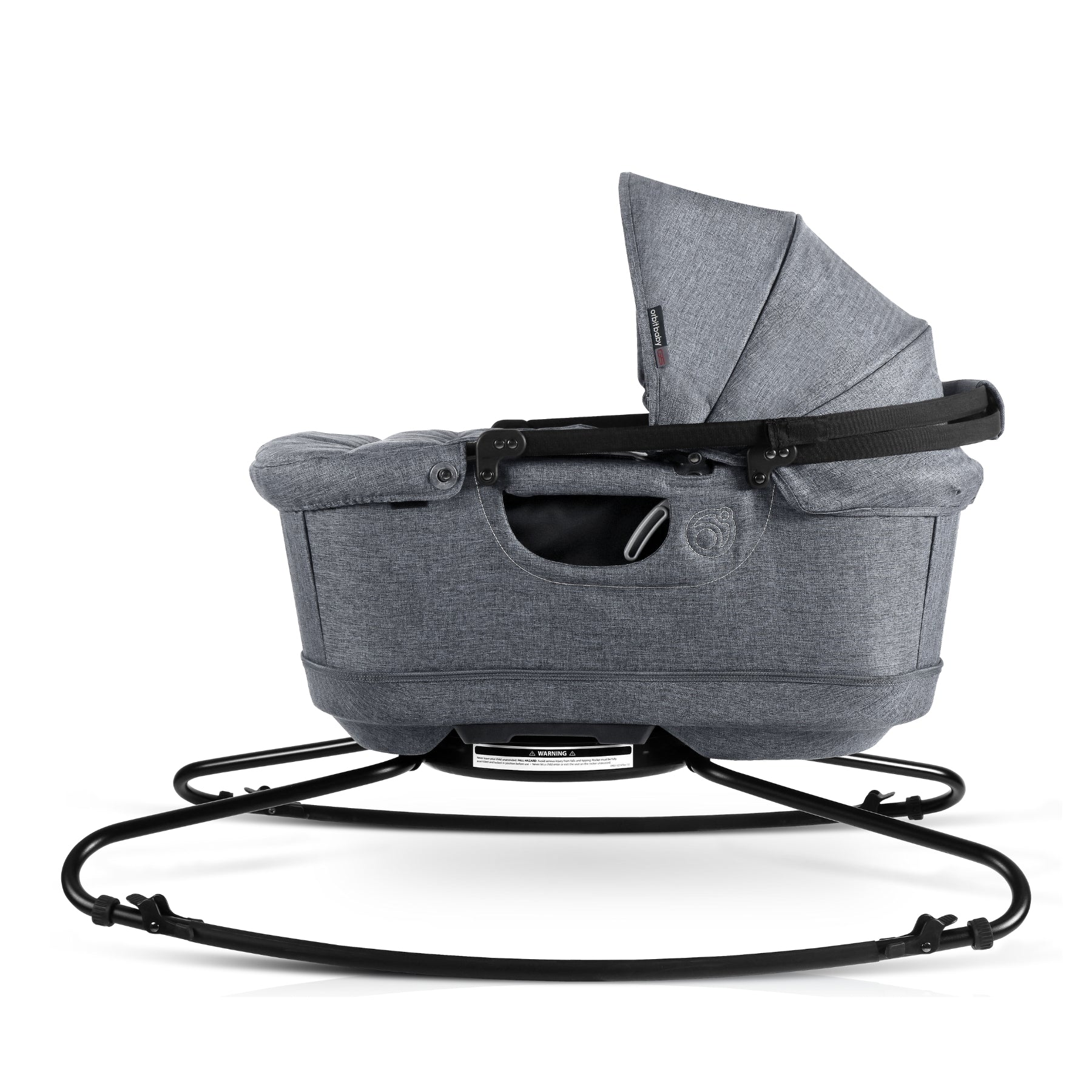 Orbit Baby Jog, Lounge, & Ride Travel System | Milk & Baby