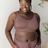Simply Sublime® Nursing Bra | Twilight | Milk & Baby
