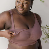 Simply Sublime® Nursing Bra | Twilight | Milk & Baby
