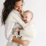 Simple Wrap | Natural | Milk & Baby