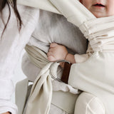 Simple Wrap | Natural | Milk & Baby