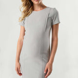 The Boardroom Maternity & Nursing Dress | Milk & Baby