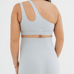 AXK CORE Classic Maternity Legging | Light Gray | Milk & Baby