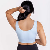 Everyday Luxe 3.0 Nursing & Hands-Free Pumping Bra | Milk & Baby