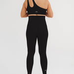 AXK CORE Classic Maternity Legging | Black | Milk & Baby