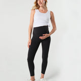 Wear Everywhere Eco Leggings w/Pocket | Milk & Baby