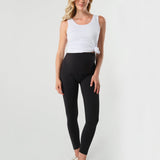 Wear Everywhere Eco Leggings w/Pocket | Milk & Baby