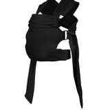 Simple Wrap | Black | Milk & Baby