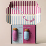 Baby Shower Gift Set | Milk & Baby