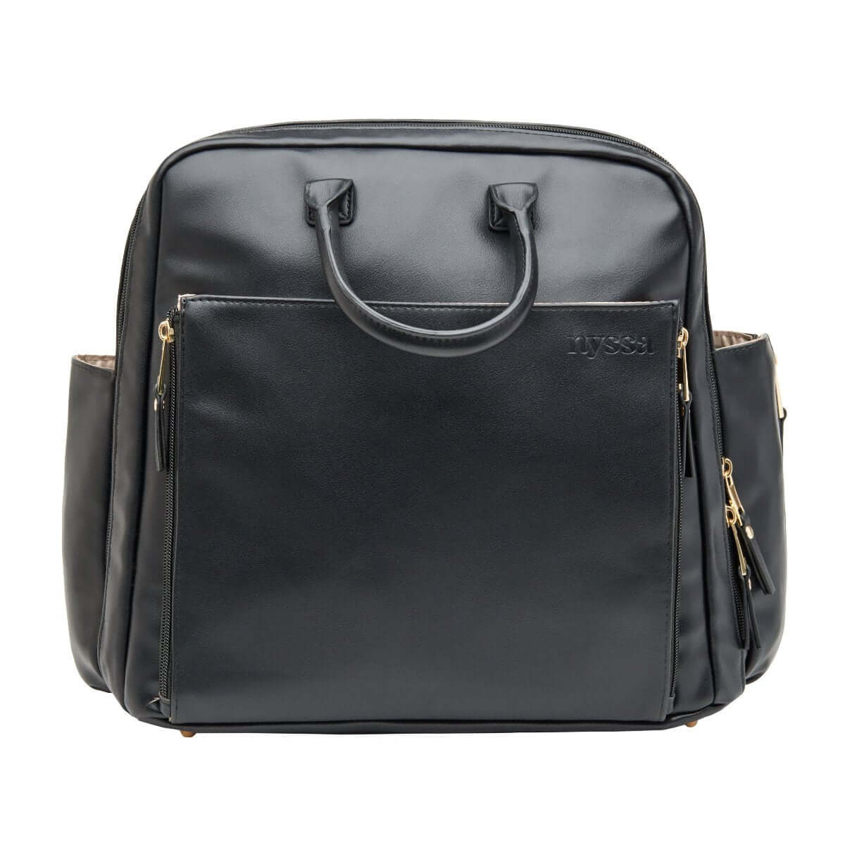 Mother Bag + Essential Postpartum Kit | Milk & Baby