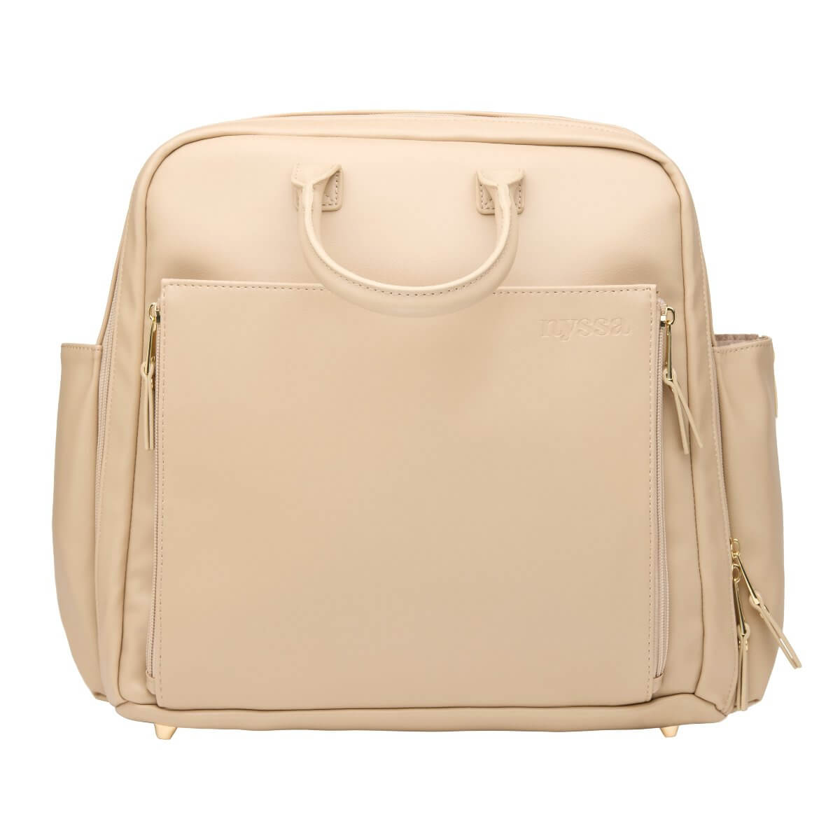 Mother Bag + Essential Postpartum Kit | Milk & Baby
