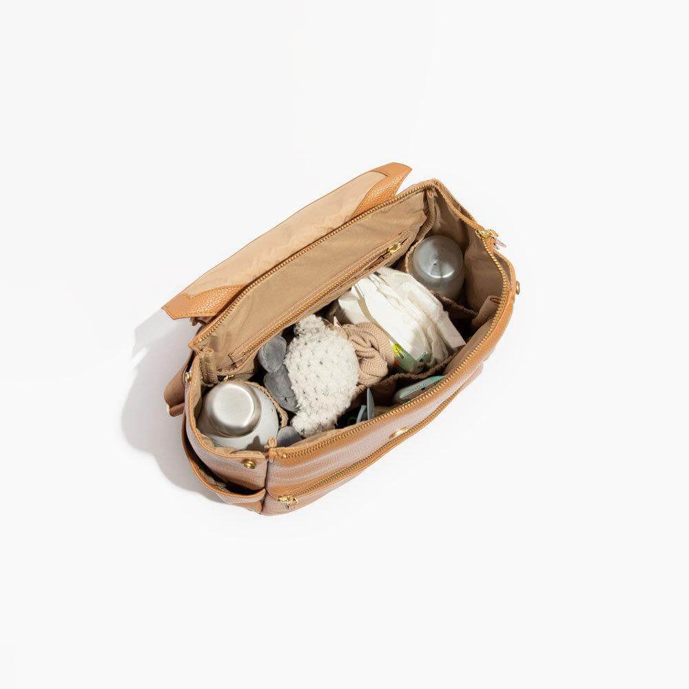 Sage Mini Classic Bag II | Milk & Baby