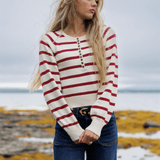 Paris Sweater | Milk & Baby