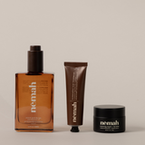 Postpartum Set | Milk & Baby