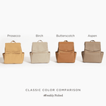 Birch Classic Diaper Bag II | Milk & Baby