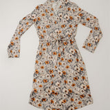 Amber Gardens Mom Robe | Milk & Baby