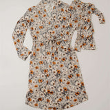 Amber Gardens Mom Robe | Milk & Baby