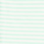 Adrian Valencia x PJS Striped Baby Romper | Milk & Baby