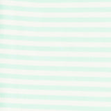 Adrian Valencia x PJS Striped Baby Romper | Milk & Baby