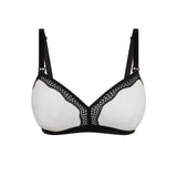 Rose 2.0 Nursing + Handsfree Pumping Bra | Milk & Baby