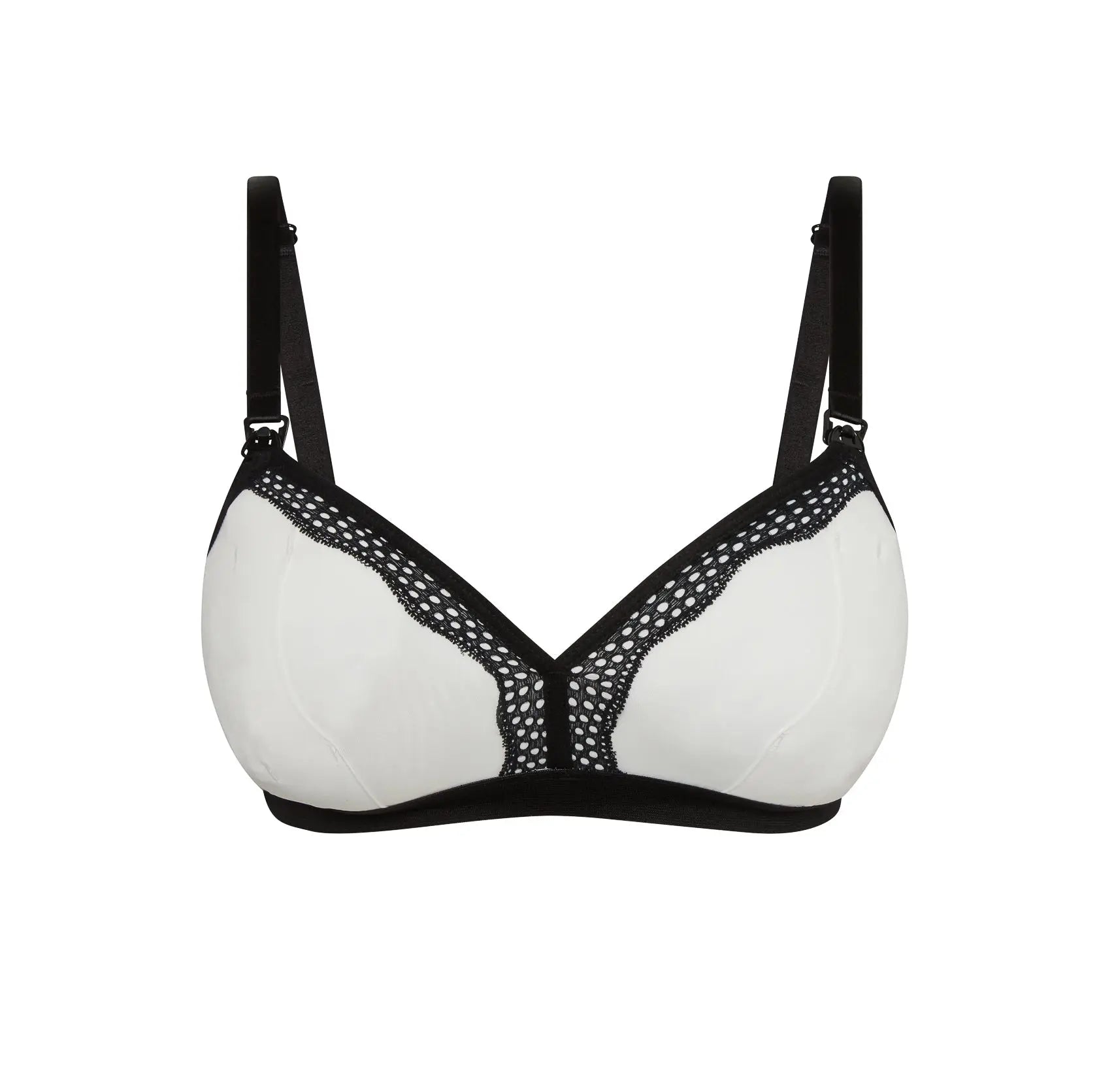 Rose 2.0 Nursing + Handsfree Pumping Bra | Milk & Baby