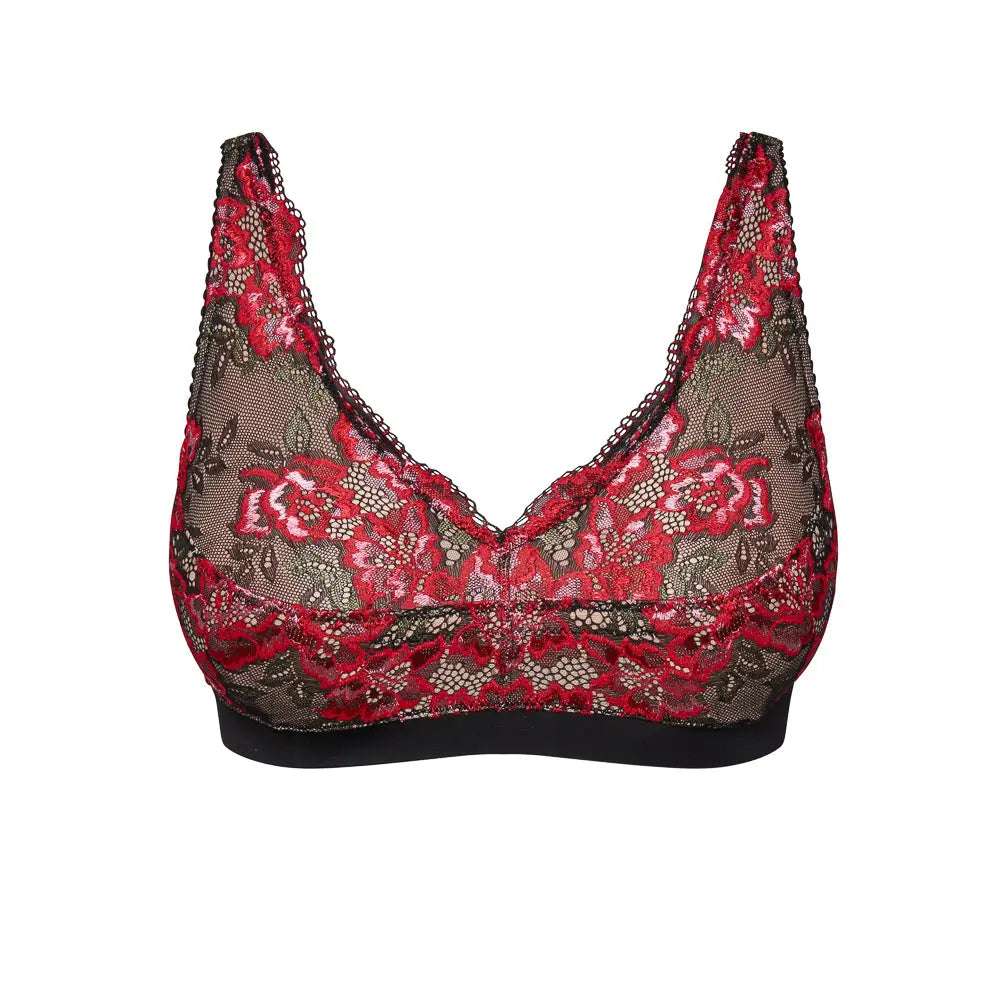 Ruby Handsfree Pumping + Nursing Bra | Milk & Baby