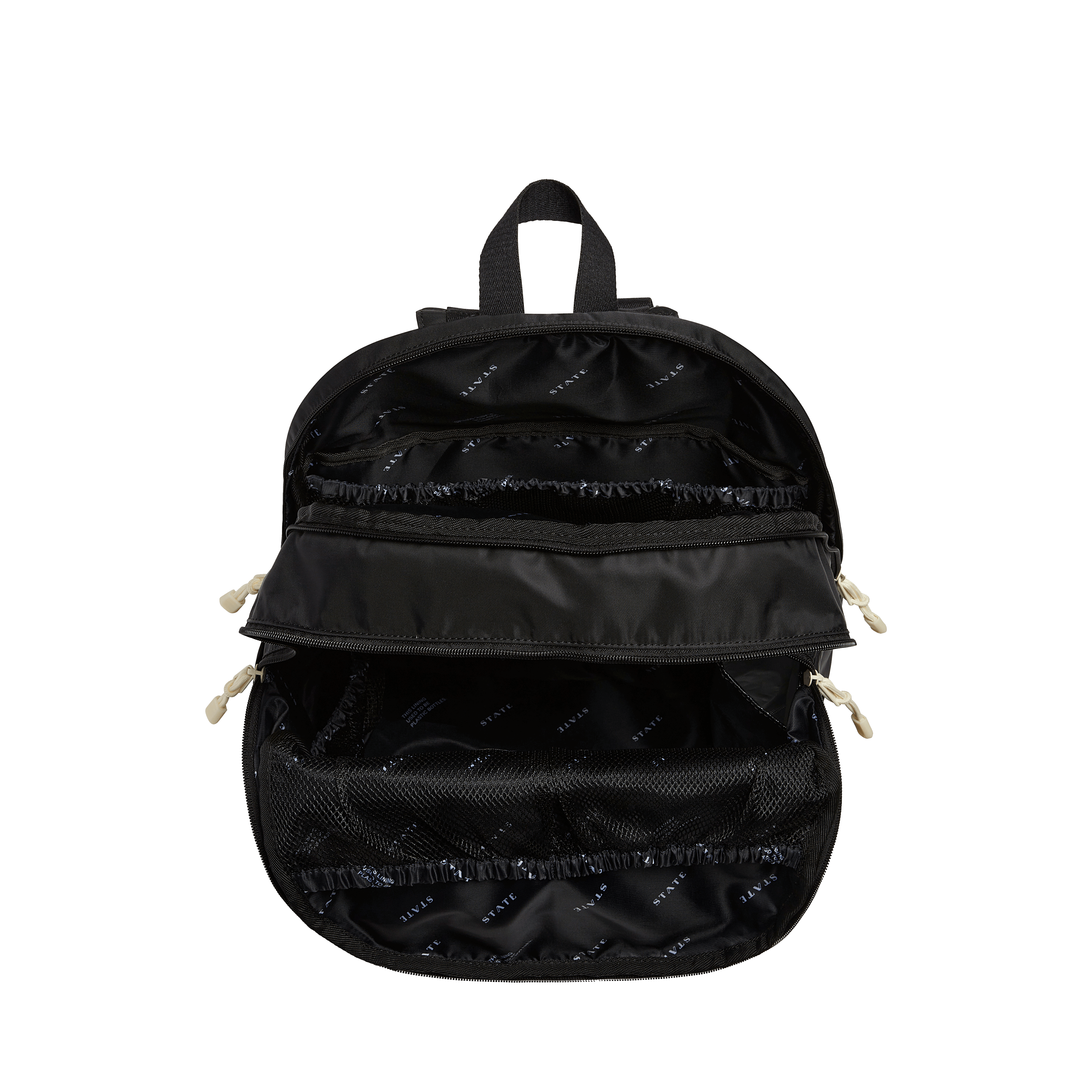 Lorimer Diaper Bag | Milk & Baby