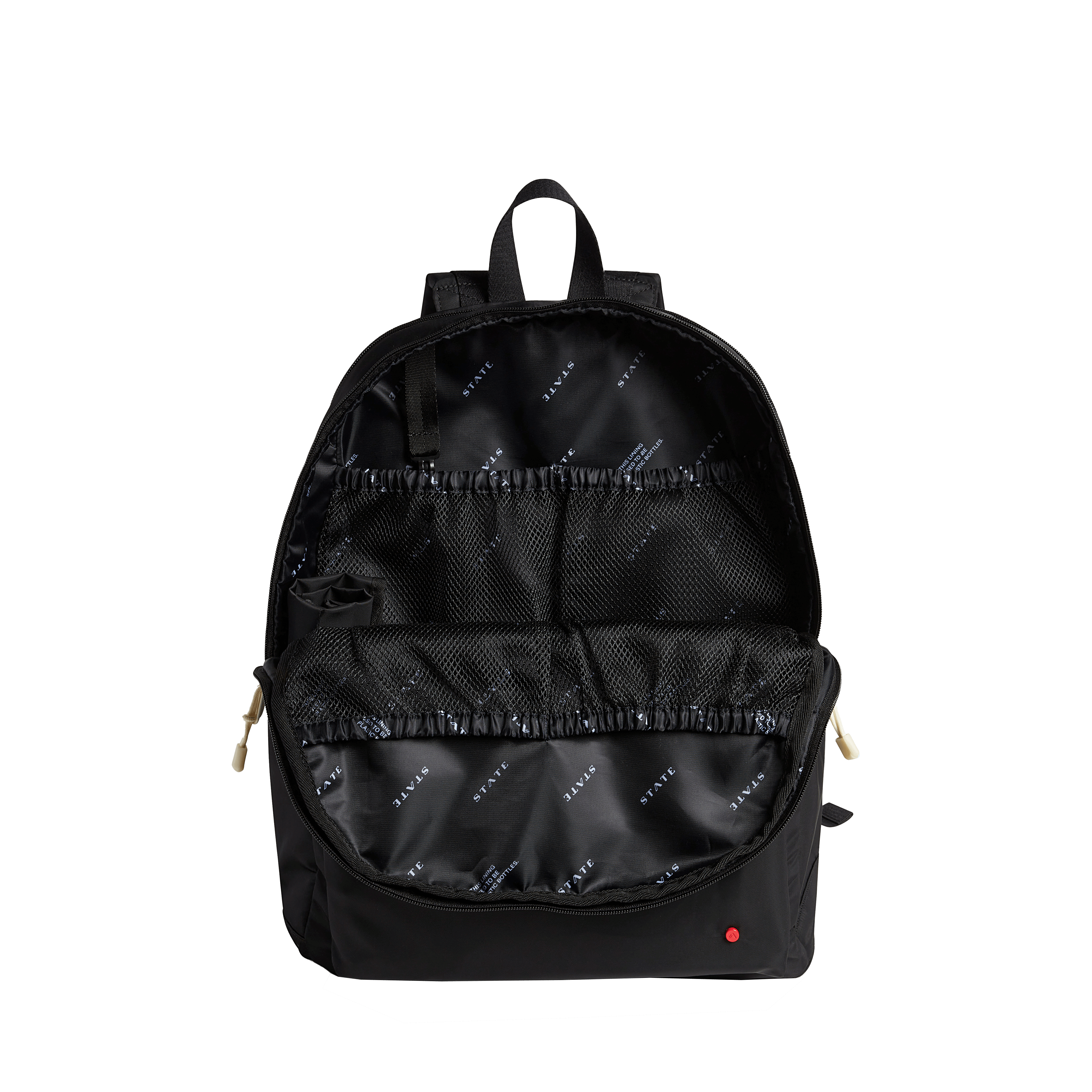 Lorimer Diaper Bag | Milk & Baby