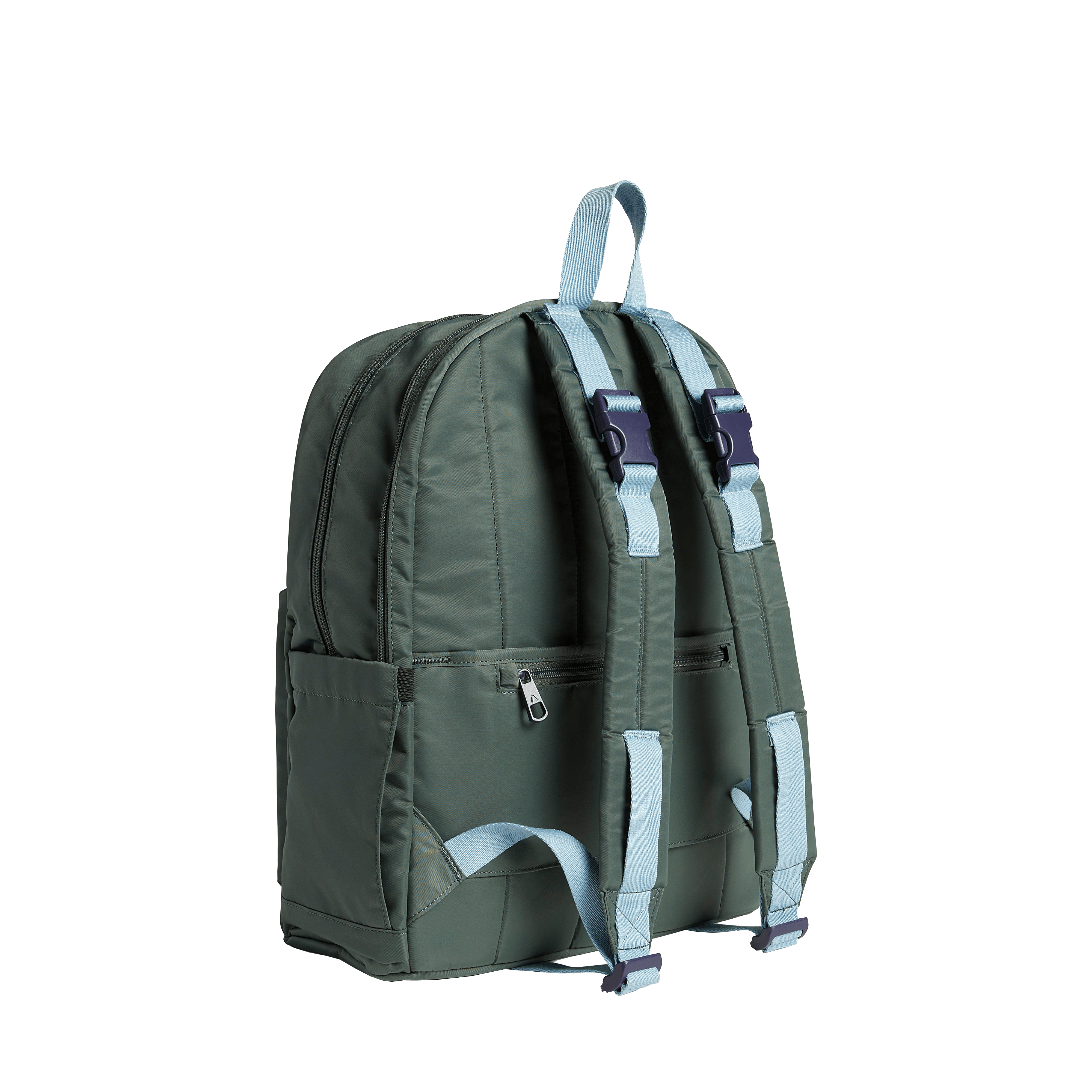 Lorimer Diaper Bag | Milk & Baby