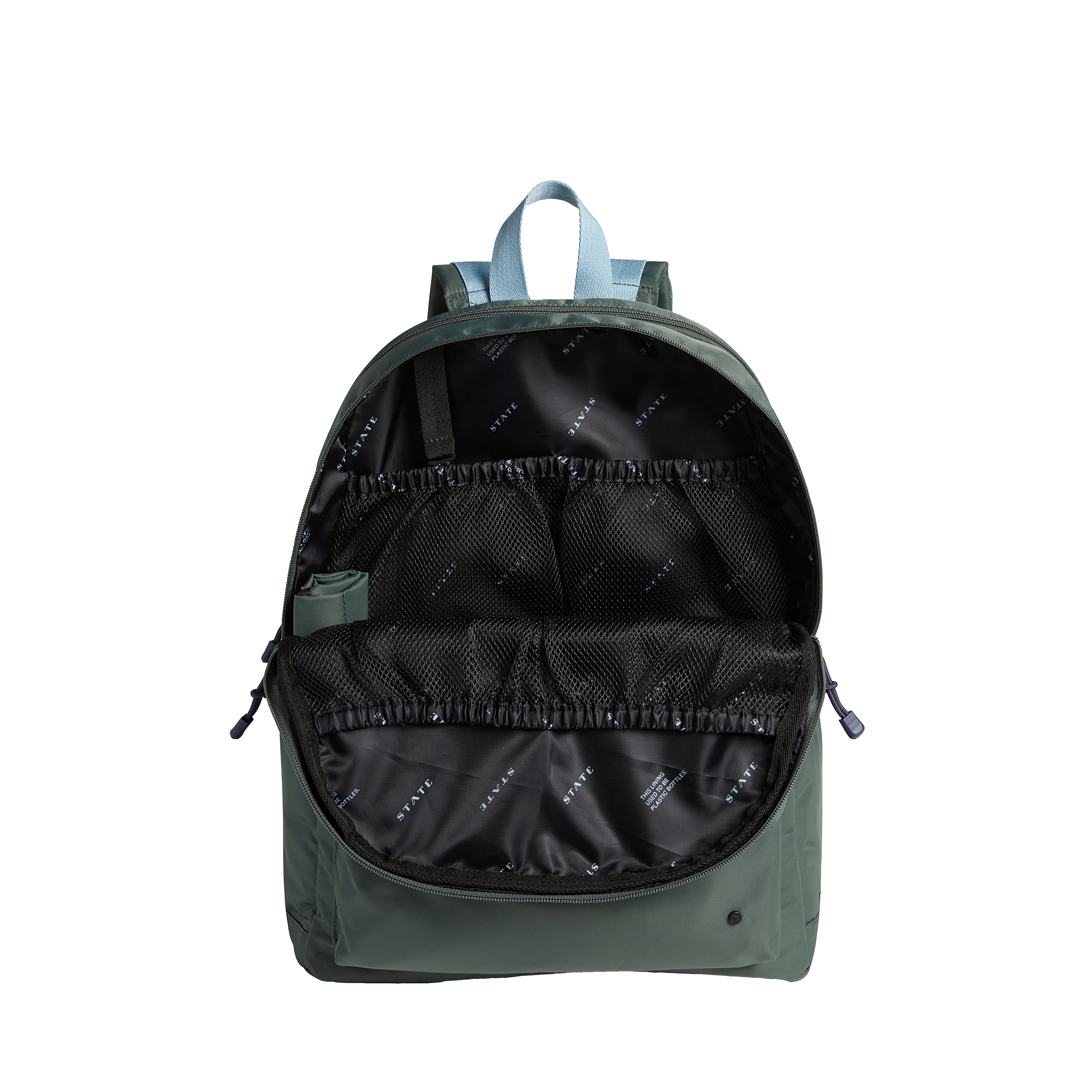Lorimer Diaper Bag | Milk & Baby