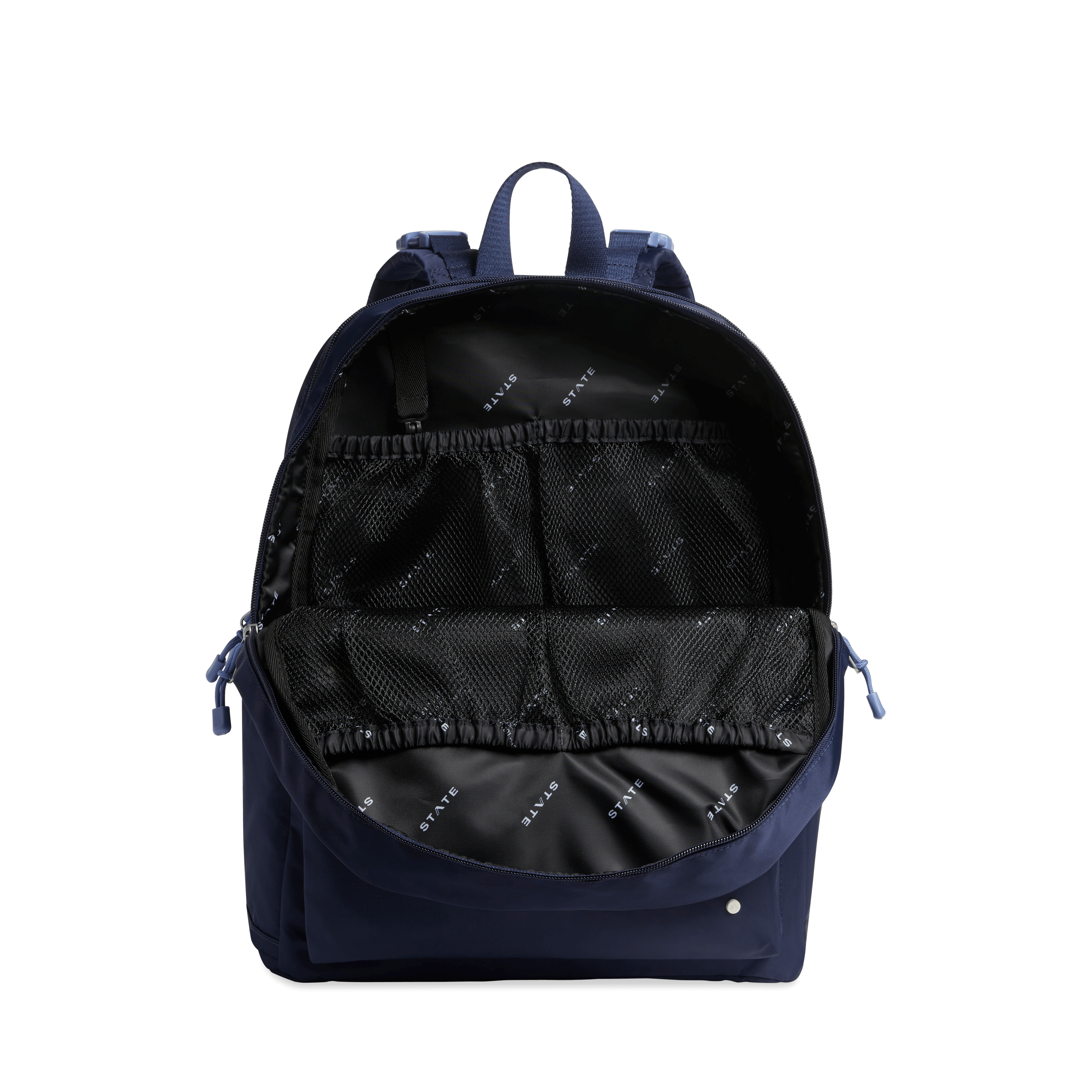 Lorimer Diaper Bag | Milk & Baby