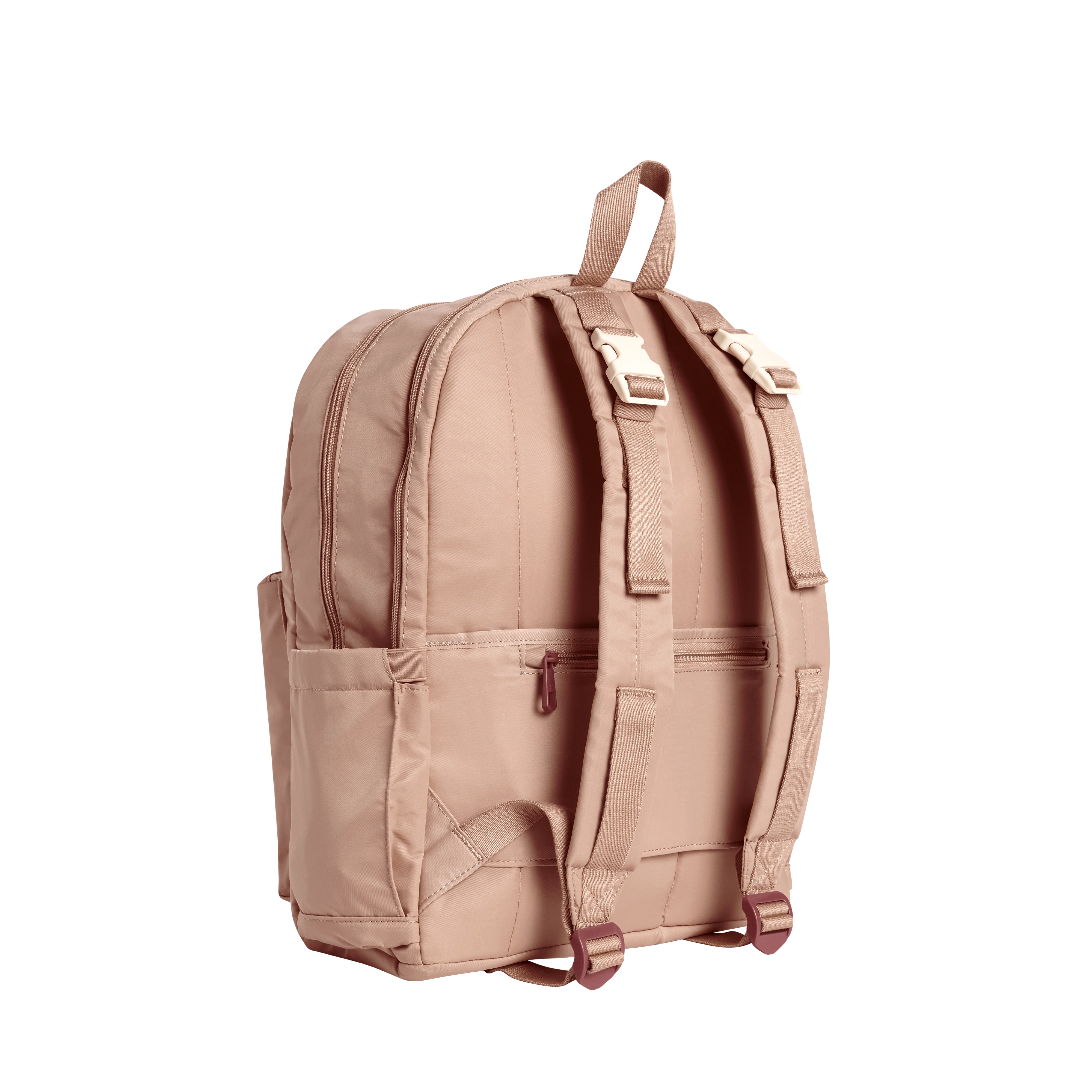 Lorimer Diaper Bag | Milk & Baby